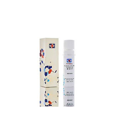 克山会下雨的乳液