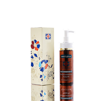 克山男女外阴洗液