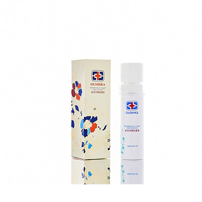 克山万能抗菌喷雾