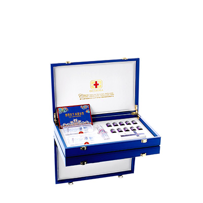 克山养芯修复综合版