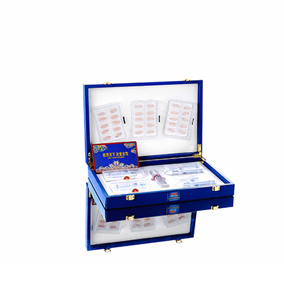 克山润芯滋润综合版