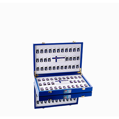 克山润芯综合版