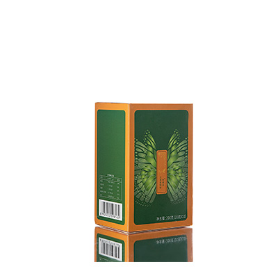 克山女生最爱三清粉