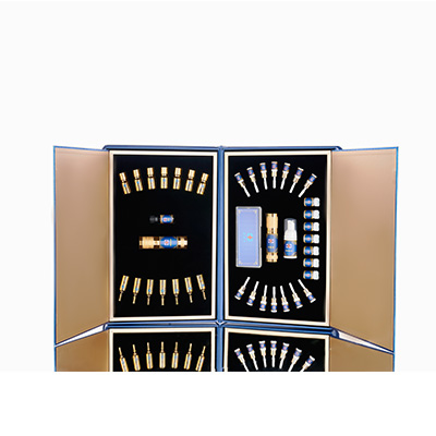 克山7D私密抗衰养护套