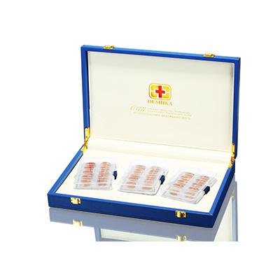 克山子宫排毒套