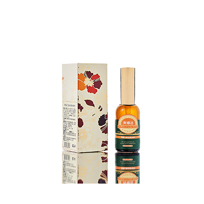 克山私密细嫩修复精华