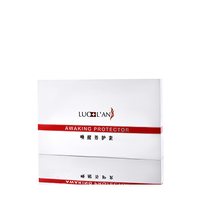 克山气血能量增强套