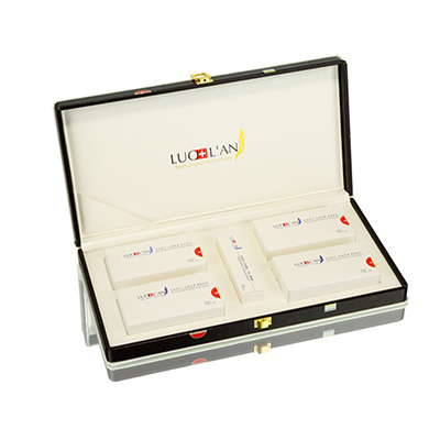 阴道排毒养护套克山