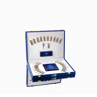 克山全身经络解压套